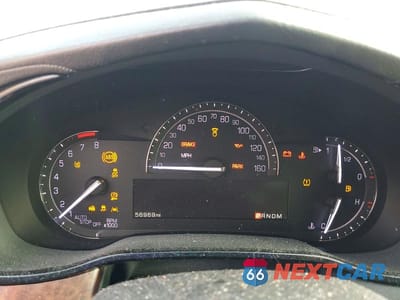 Zdjęcie 9 z 13 samochodu: 2019 CADILLAC CTS LUXURY VIN:1G6AR5SX0K0117634 - miniatura