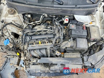Zdjęcie 11 z 12 samochodu: 2022 HYUNDAI VENUE SE VIN:KMHRB8A34NU193998 - miniatura