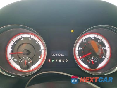 Zdjęcie 9 z 13 samochodu: 2020 DODGE GRAND CARAVAN SE VIN:2C4RDGBG5LR231596 - miniatura