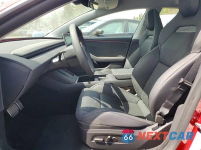 Zdjęcie 7 z 12 samochodu: 2026 TESLA MODEL 3 VIN:5YJ3E1ET8TF139757 - miniatura