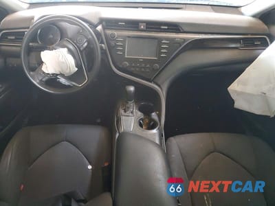 Zdjęcie 8 z 11 samochodu: 2020 TOYOTA CAMRY LE VIN:4T1C11AK0LU365321 - miniatura