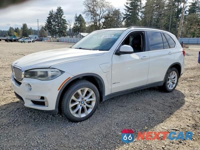 2016 BMW X5 XDR40E 5UXKT0C54G0S77895 - główne zdjęcie licytacji z USA - miniatura