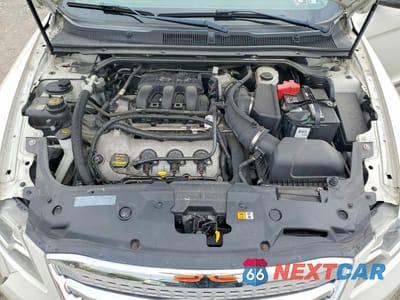 Zdjęcie 11 z 11 samochodu: 2011 FORD TAURUS SEL VIN:1FAHP2EW0BG161357 - miniatura