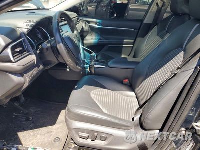 Zdjęcie 7 z 12 samochodu: 2018 TOYOTA CAMRY SE VIN:4T1B11HK9JU574555 - miniatura