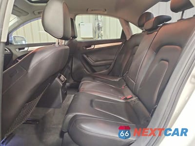 Zdjęcie 10 z 13 samochodu: 2014 AUDI A4 PREMIUM VIN:WAUBFAFL4EN013128 - miniatura