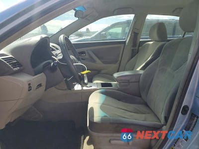 Zdjęcie 7 z 12 samochodu: 2008 TOYOTA CAMRY VIN:4T1BE46K68U786929 - miniatura