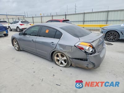 Drugie zdjęcie samochodu z przodu: 2007 NISSAN ALTIMA 3.5 SE VIN:1N4BL21E77C136386 - miniatura