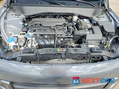 Zdjęcie 12 z 14 samochodu: 2025 HYUNDAI KONA SEL VIN:KM8HBCAB3SU228886 - miniatura