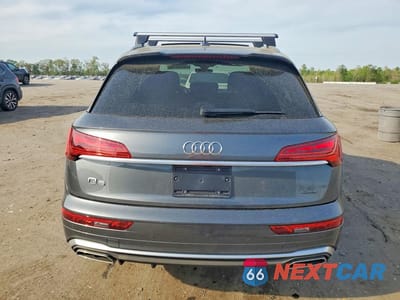 Zdjęcie 6 z 13 samochodu: 2023 AUDI Q5 PREMIUM PLUS 45 VIN:WA1EAAFY6P2065689 - miniatura