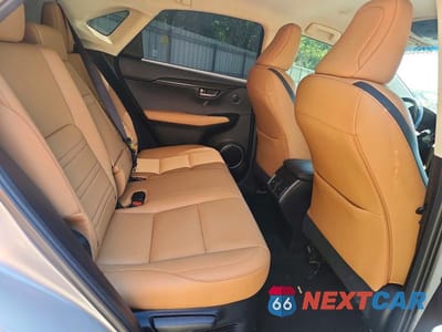 Zdjęcie 10 z 11 samochodu: 2016 LEXUS NX 200T BASE VIN:JTJYARBZ6G2025190 - miniatura