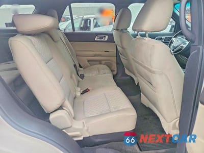 Zdjęcie 11 z 13 samochodu: 2011 FORD EXPLORER XLT VIN:1FMHK7D85BGA64286 - miniatura