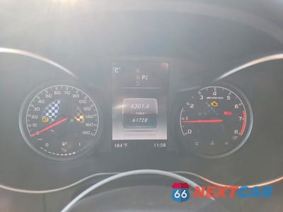 Zdjęcie 9 z 12 samochodu: 2018 MERCEDES-BENZ C 43 4MATIC AMG VIN:WDDWJ6EB4JF676086 - miniatura