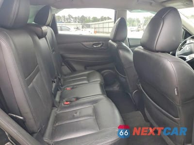 Zdjęcie 11 z 13 samochodu: 2015 NISSAN ROGUE SL VIN:5N1AT2MV7FC808037 - miniatura