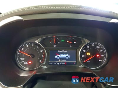 Zdjęcie 9 z 13 samochodu: 2025 CHEVROLET BLAZER 2LT VIN:3GNKBHR42SS128587 - miniatura