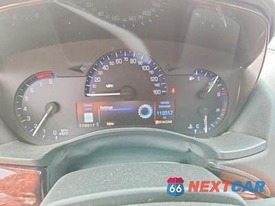 Zdjęcie 9 z 13 samochodu: 2015 CADILLAC ATS LUXURY VIN:1G6AB5RA7F0119456 - miniatura