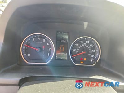 Zdjęcie 9 z 12 samochodu: 2007 HONDA CR-V EX VIN:JHLRE38507C052718 - miniatura