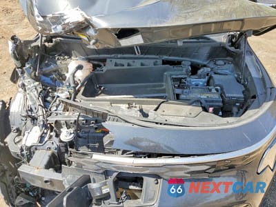 Zdjęcie 11 z 12 samochodu: 2023 KIA NIRO WIND VIN:KNDCR3L17P5075204 - miniatura