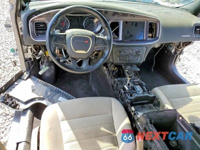 Zdjęcie 8 z 12 samochodu: 2018 DODGE CHARGER R VIN:2C3CDXGJ3JH237057 - miniatura