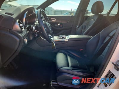 Zdjęcie 7 z 13 samochodu: 2017 MERCEDES-BENZ GLC 300 VIN:WDC0G4JBXHF126050 - miniatura