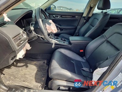 Zdjęcie 7 z 12 samochodu: 2023 HONDA CIVIC TOURING VIN:2HGFE1F95PH301300 - miniatura
