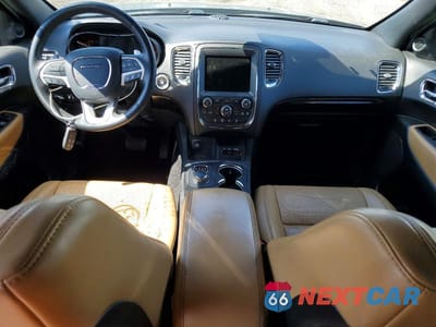 Zdjęcie 8 z 14 samochodu: 2014 DODGE DURANGO CITADEL VIN:1C4RDJEG6EC426725 - miniatura