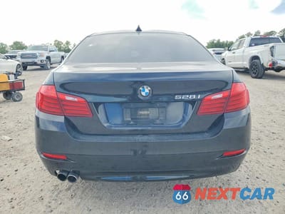 Zdjęcie 6 z 11 samochodu: 2015 BMW 528 I VIN:WBA5A5C50FD519703 - miniatura