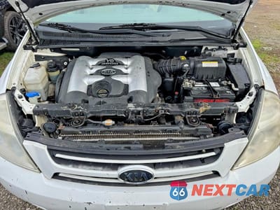 Zdjęcie 7 z 11 samochodu: 2006 KIA SEDONA LX VIN:KNDMB233766022936 - miniatura