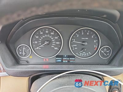 Zdjęcie 9 z 12 samochodu: 2013 BMW 328 XI SULEV VIN:WBA3B5G54DNS03369 - miniatura