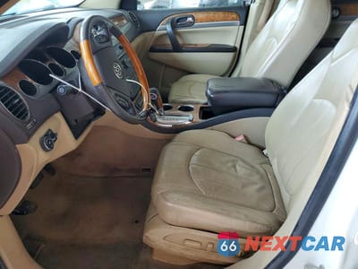 Zdjęcie 7 z 13 samochodu: 2012 BUICK ENCLAVE VIN:5GAKRCED2CJ387324 - miniatura