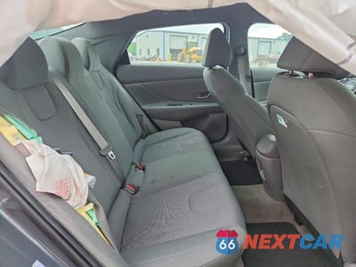 Zdjęcie 10 z 12 samochodu: 2024 HYUNDAI ELANTRA SE VIN:KMHLL4DG2RU801257 - miniatura