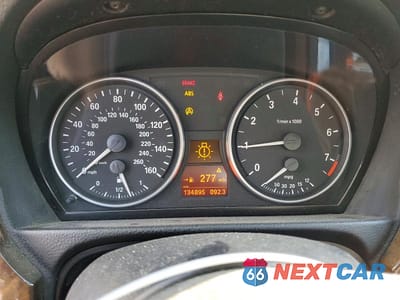 Zdjęcie 9 z 12 samochodu: 2007 BMW 328 I VIN:WBAVA33547PG40001 - miniatura