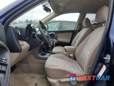 Zdjęcie 7 z 13 samochodu: 2006 TOYOTA RAV4 BASE VIN:JTMZD33V466018284 - miniatura