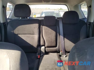 Zdjęcie 10 z 12 samochodu: 2008 MITSUBISHI OUTLANDER LS VIN:JA4MS31X98Z013811 - miniatura