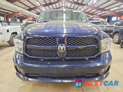 Piąte zdjęcie samochodu w środku: 2014 RAM 1500 ST VIN:1C6RR7KT6ES203426 - miniatura