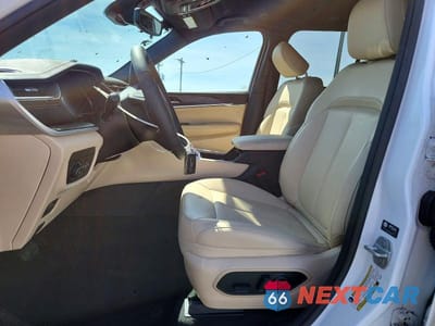 Zdjęcie 7 z 11 samochodu: 2024 JEEP GRAND CHEROKEE LIMITED VIN:1C4RJHBG5RC200347 - miniatura