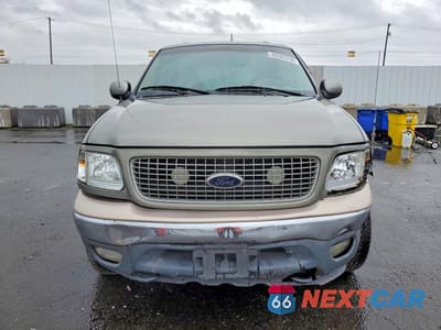 Piąte zdjęcie samochodu w środku: 1999 FORD EXPEDITION VIN:1FMPU18L5XLC21038 - miniatura