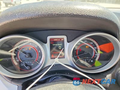 Zdjęcie 9 z 12 samochodu: 2018 DODGE JOURNEY SE VIN:3C4PDCAB4JT510182 - miniatura