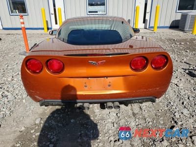 Zdjęcie 6 z 12 samochodu: 2007 CHEV CORVETTE VIN:1G1YY26UX75104924 - miniatura
