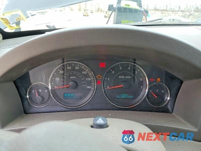 Zdjęcie 9 z 13 samochodu: 2005 JEEP GRAND CHEROKEE LIMITED VIN:1J8HR58205C728413 - miniatura