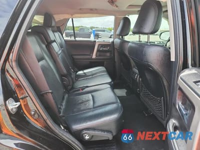 Zdjęcie 11 z 13 samochodu: 2014 TOYOTA 4RUNNER LIMITED VIN:JTEZU5JR7E5073605 - miniatura