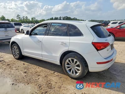 Drugie zdjęcie samochodu z przodu: 2016 AUDI Q5 PREMIUM VIN:WA1C2AFP9GA139818 - miniatura