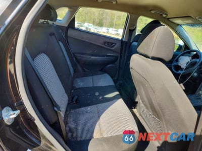 Zdjęcie 10 z 12 samochodu: 2021 HYUNDAI KONA SE VIN:KM8K1CAA8MU709591 - miniatura