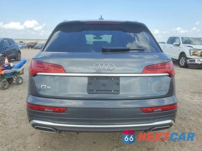 Zdjęcie 6 z 13 samochodu: 2023 AUDI Q5 PREMIUM PLUS 45 VIN:WA1EAAFY8P2043287 - miniatura