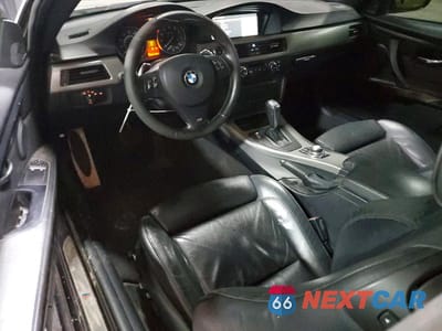 Zdjęcie 8 z 11 samochodu: 2011 BMW 328 I VIN:WBAKE3C54BE558827 - miniatura