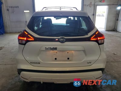 Zdjęcie 6 z 12 samochodu: 2022 NISSAN KICKS SV- R & D- CLN TITLE- PRI FLEET VIN:3N1CP5CV6NL520049 - miniatura