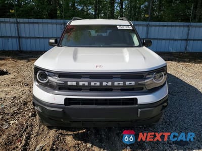 Piąte zdjęcie samochodu w środku: 2024 FORD BRONCO SPORT BIG BEND VIN:3FMCR9B60RRE05924 - miniatura