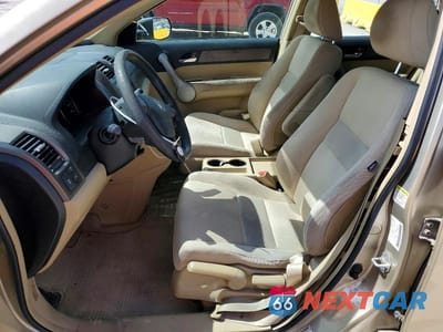 Zdjęcie 7 z 12 samochodu: 2007 HONDA CR-V LX VIN:JHLRE38307C020334 - miniatura