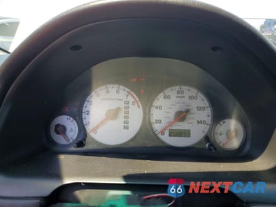 Zdjęcie 9 z 13 samochodu: 2002 HONDA CIVIC EX VIN:2HGES26712H556222 - miniatura