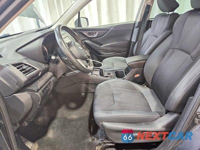 Zdjęcie 7 z 14 samochodu: 2024 SUBARU FORESTER PREMIUM VIN:JF2SKADCXRH431118 - miniatura