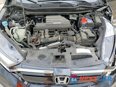 Zdjęcie 12 z 13 samochodu: 2020 HONDA CR-V TOURING VIN:2HKRW2H99LH670545 - miniatura